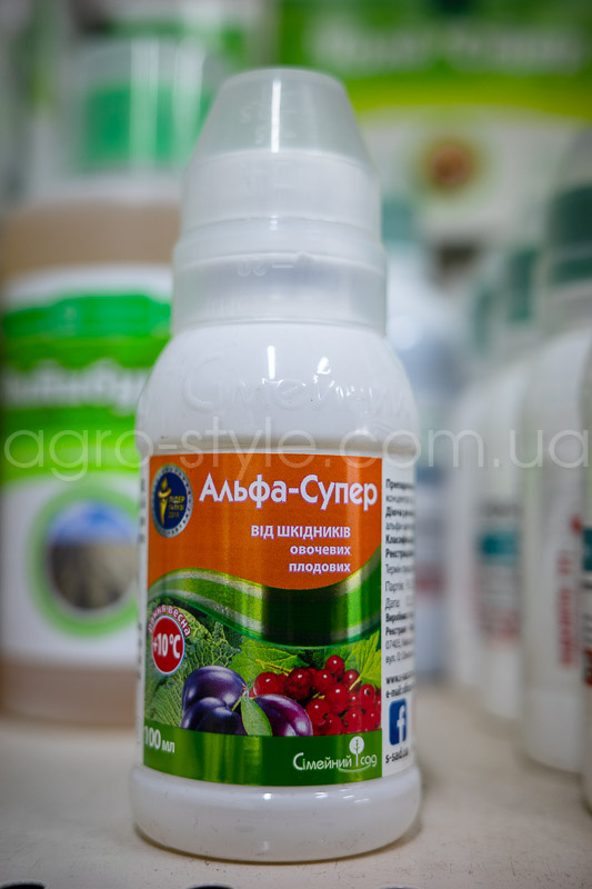alfa-super-100ml