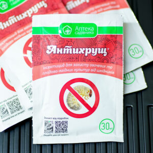 antihrusch-30ml
