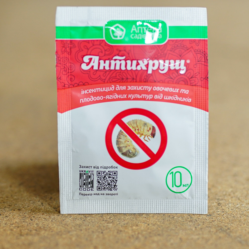 antyhrusch-10ml