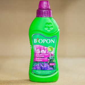 biopon-kvituchi