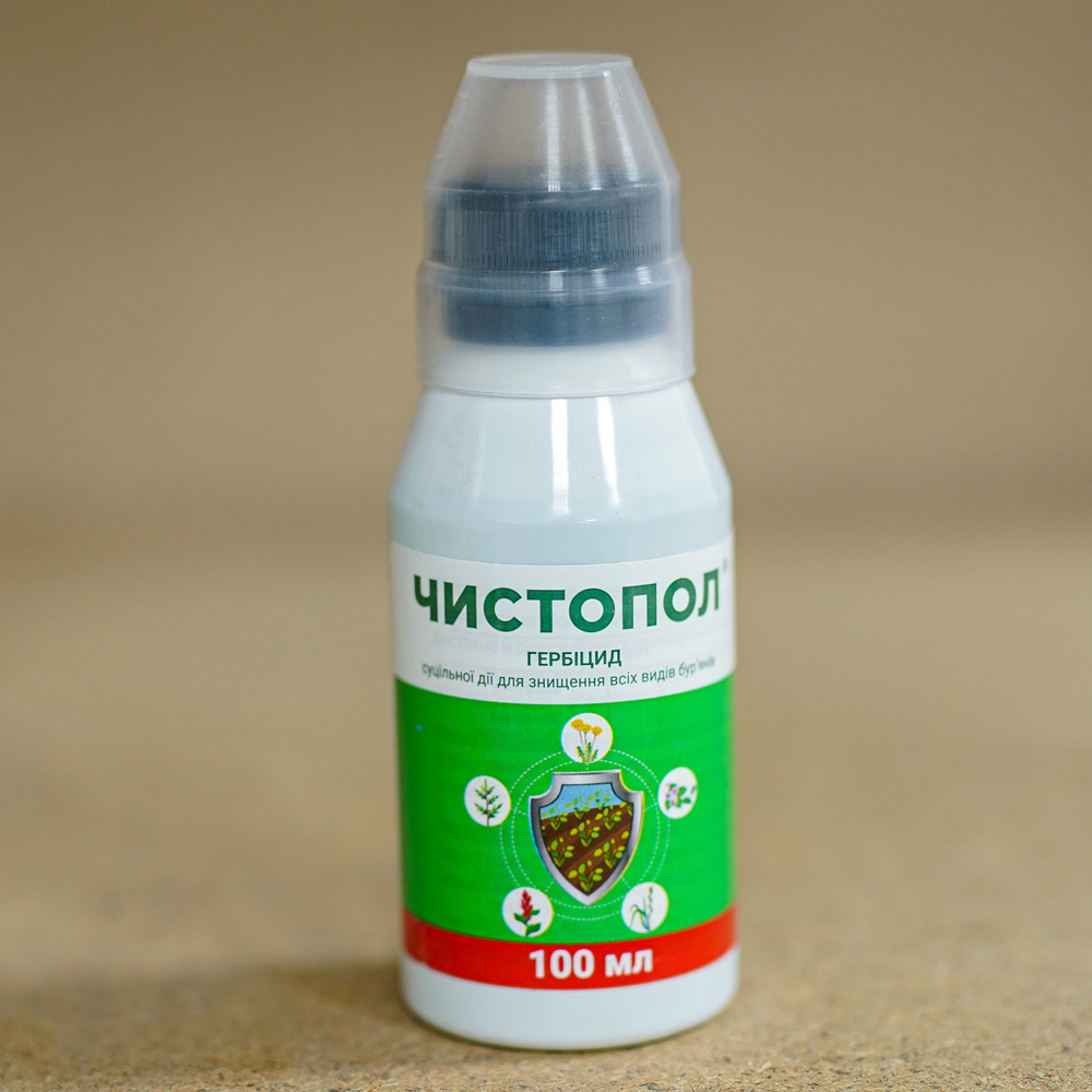 Chystopol-100ml