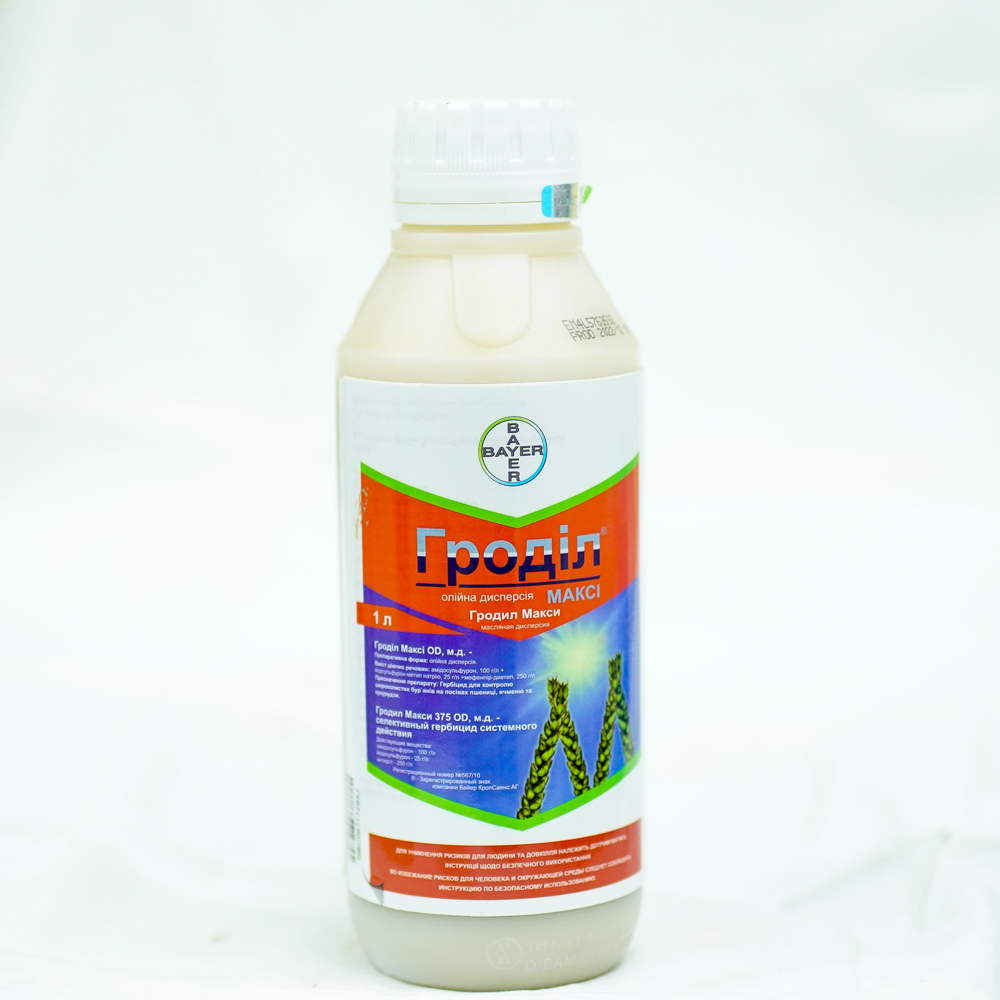 Grodil-Maksi-1l