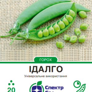 ідалго