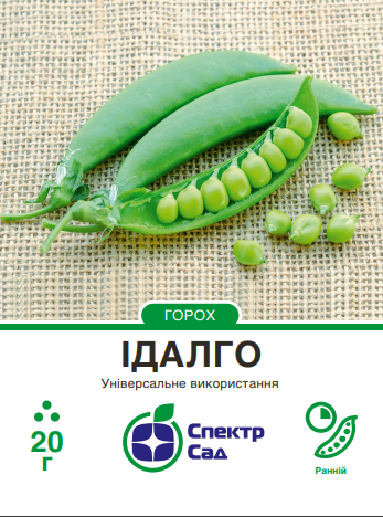 ідалго
