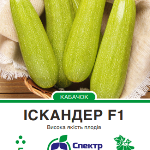 іскандер