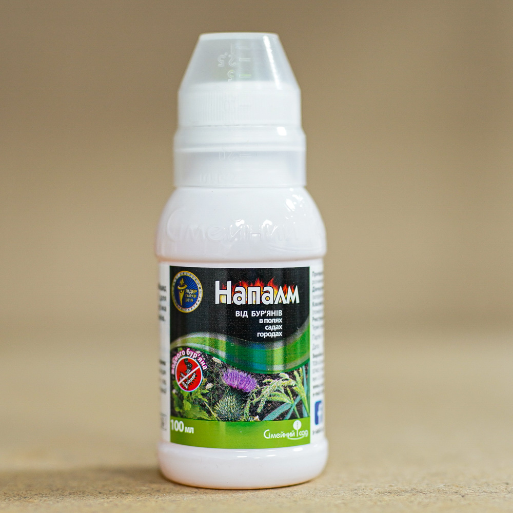 napalm-100ml