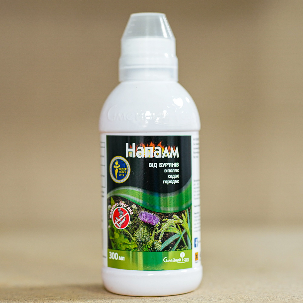 napalm-300ml