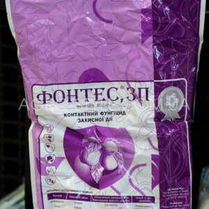 Фонтес, ЗП 5 кг Фунгіцид | Манкоцеб