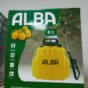 obpriskuvach-alba-8l