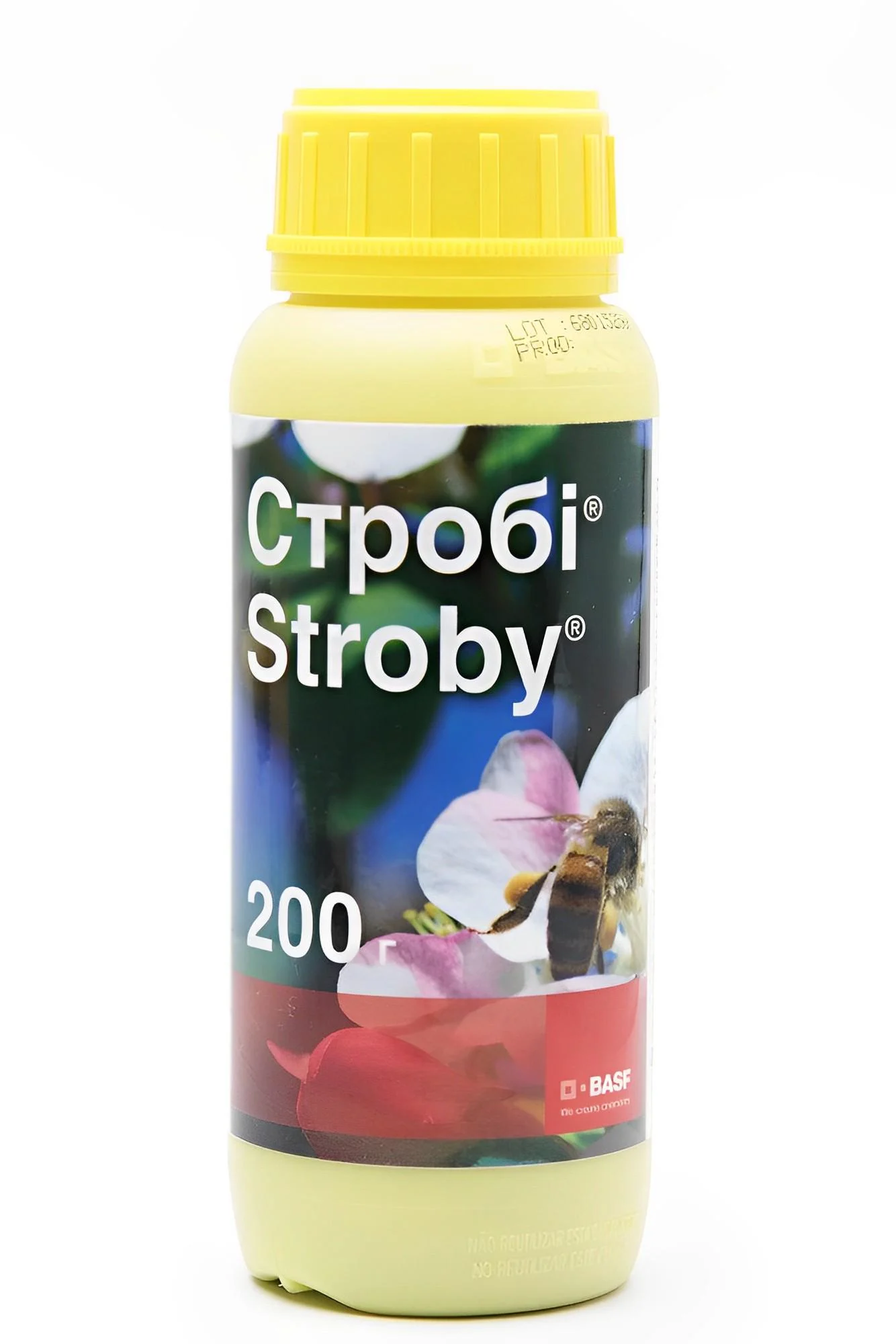 strobi-200g