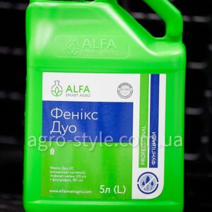 Фенікс Дуо 5 л Фунгіцид