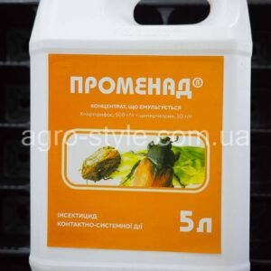 Insektycyd Promenad 5l