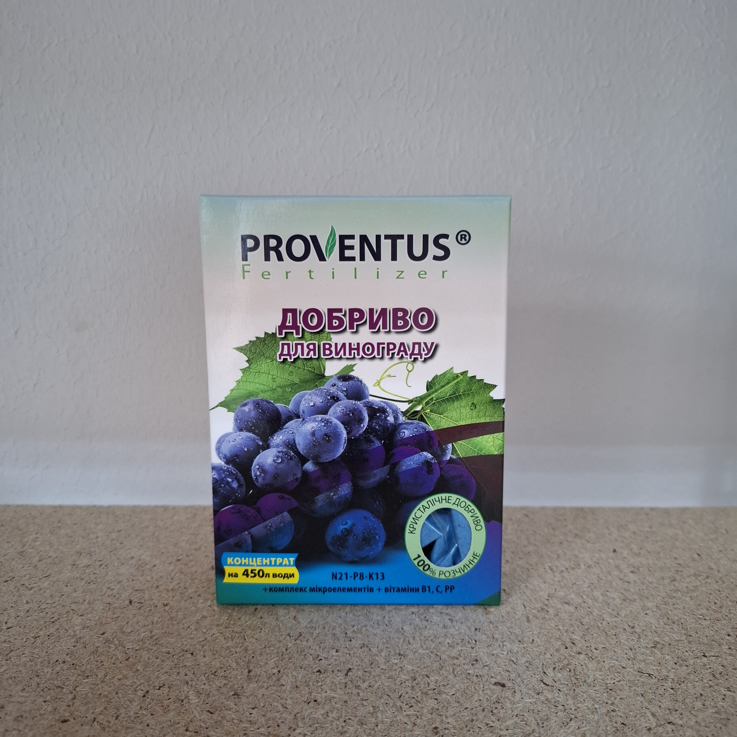 proventus-vinograd-300g