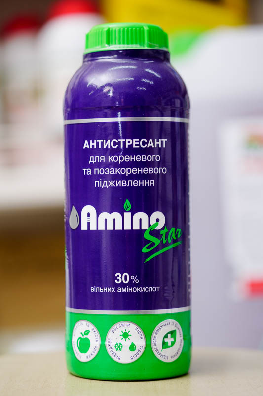 aminostar-1l