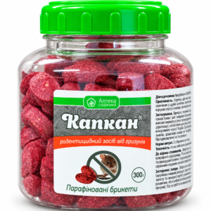 Капкан 300г