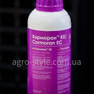 Корморан 1л інсектицид | Ацетаміприд + Новалурон