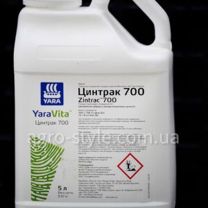цинтрак 700