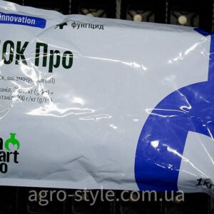 фунгіцид ДОК Про