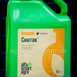 Акарацид Синтак