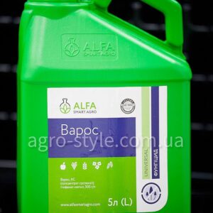 Варос 5 л Фунгіцид Агростиль