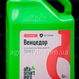 Венцедор 5л.
