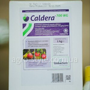 Caldera 1 кг (Кальдера) Дитіанон 700 г/кг