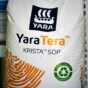 YaraTera Krista SOP 25 кг купити | сульфат калію Яра
