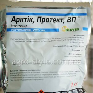 Арктік Протект, ВП 1 кг (Ацетаміприд)