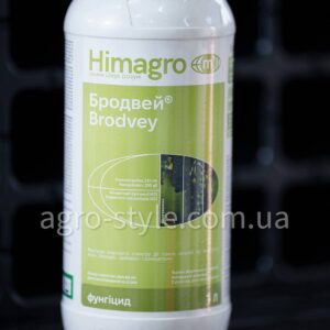 Бродвей 1 л Фунгіцид (Азоксистробін)