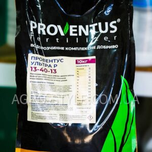 Proventus Ultra P (Провентус) 13-40-13 10 кг купити | фосфорне добриво