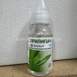 Квантум Прилипач 100 мл | Біологічний Прилипач