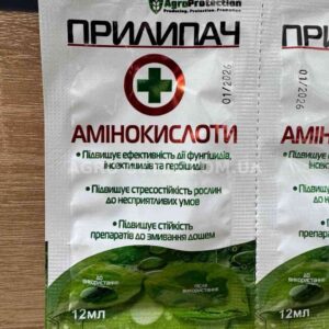 Квантум Прилипач 12 мл | Біологічний Прилипач