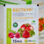 біологічний фунгіцид від гнилей Бесткур 15 мл